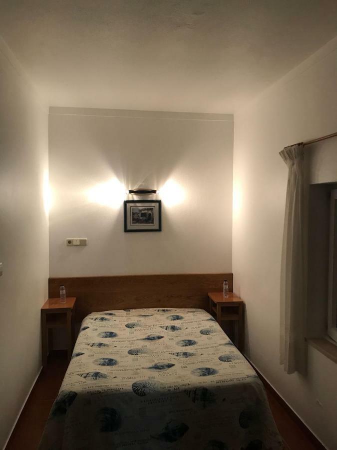 Rimavier Residence Peniche Quarto foto